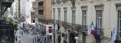 Hotel Lanfipe Palace