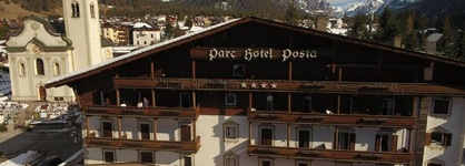Parc Hotel Posta