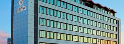 Reykjavik Lights By Keahotels