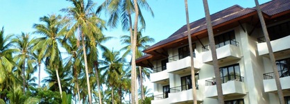 Astrococo Beach Resort By Coconut Beach