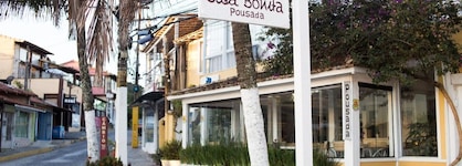 Pousada Baia Bonita