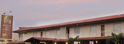 Hotel Do Forte