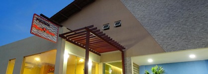 Pousada Maria Bonita
