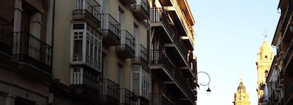 Hotel Castilla