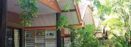 Green View Village Resort