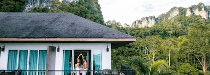 Railay Phutawan Resort