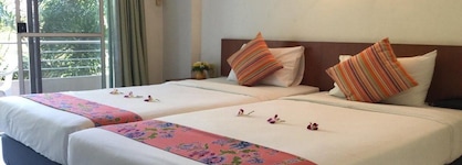 Wild Orchid Villa Krabi