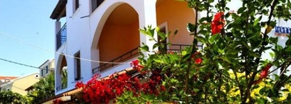 Irene Apartments