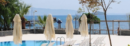 Dragut Point North Hotel