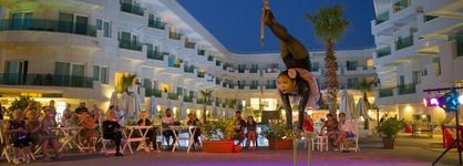 Dragut Point South Hotel