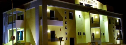 Hotel Costa D'oro