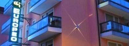 Hotel Europeo