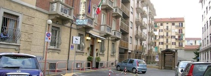 Hotel Air Palace Lingotto