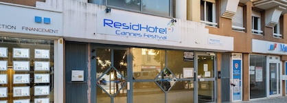 Residhotel Cannes Festival
