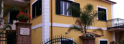 Villa Scotillo 1950