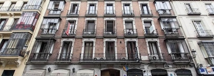 Hostal Castilla I