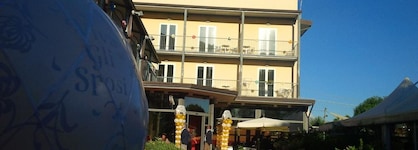 Hotel Ala Bianca