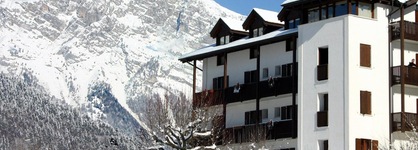 Residence Hotel Eden - Family & Wellness Resort