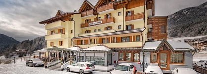 Family & Wellness Hotel Serena