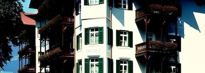 Hotel Residence Gasser