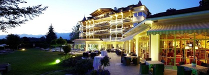 Majestic – Unique Spa Resort