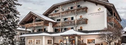 Hotel Langgenhof