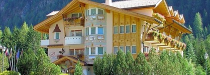 Alpen Hotel Panorama