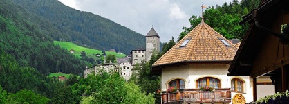 Hotel Alte Mühle