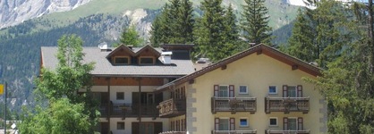 Hotel Majon Miramonti