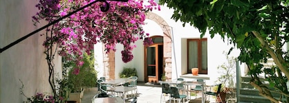 Hotel Hieracon