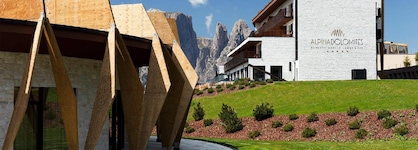 Como Alpina Dolomites