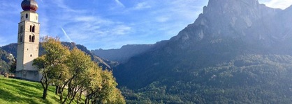 Mirabell Alpine Garden Resort