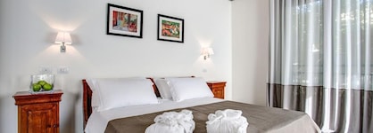 Hotel Cristallo