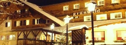 Hotel Grünwald