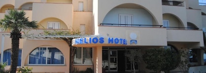 Hotel Helios
