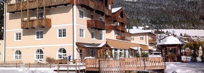 Alpen Hotel Eghel