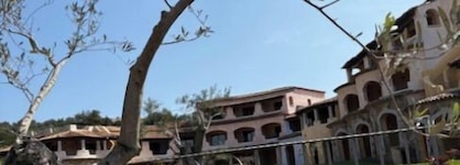 Residence Marina Beach - Marinella