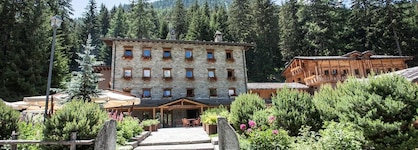 Chalet Eden