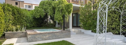Palazzo Della Scala Spa Hotel Suites & Apartments