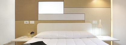 Santacroce Luxury Rooms
