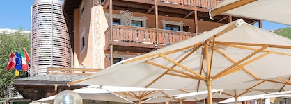 Hotel Galli
