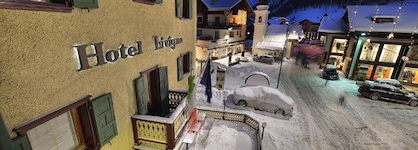 Hotel Livigno
