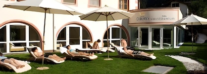 Hotel Corona