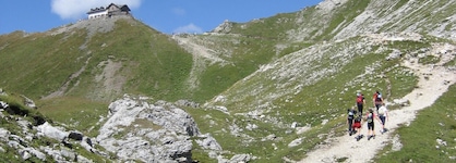 Hotel Cristallo