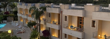 Santa Caterina Resort