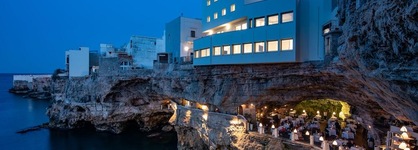 Grotta Palazzese