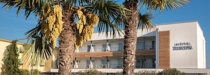 Hotel Europa