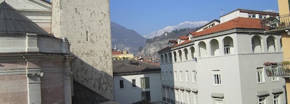Hotel Accademia Trento