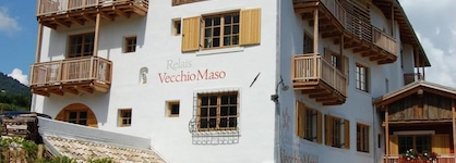 Relais Vecchio Maso