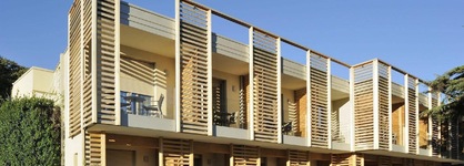 Villa Madruzzo
